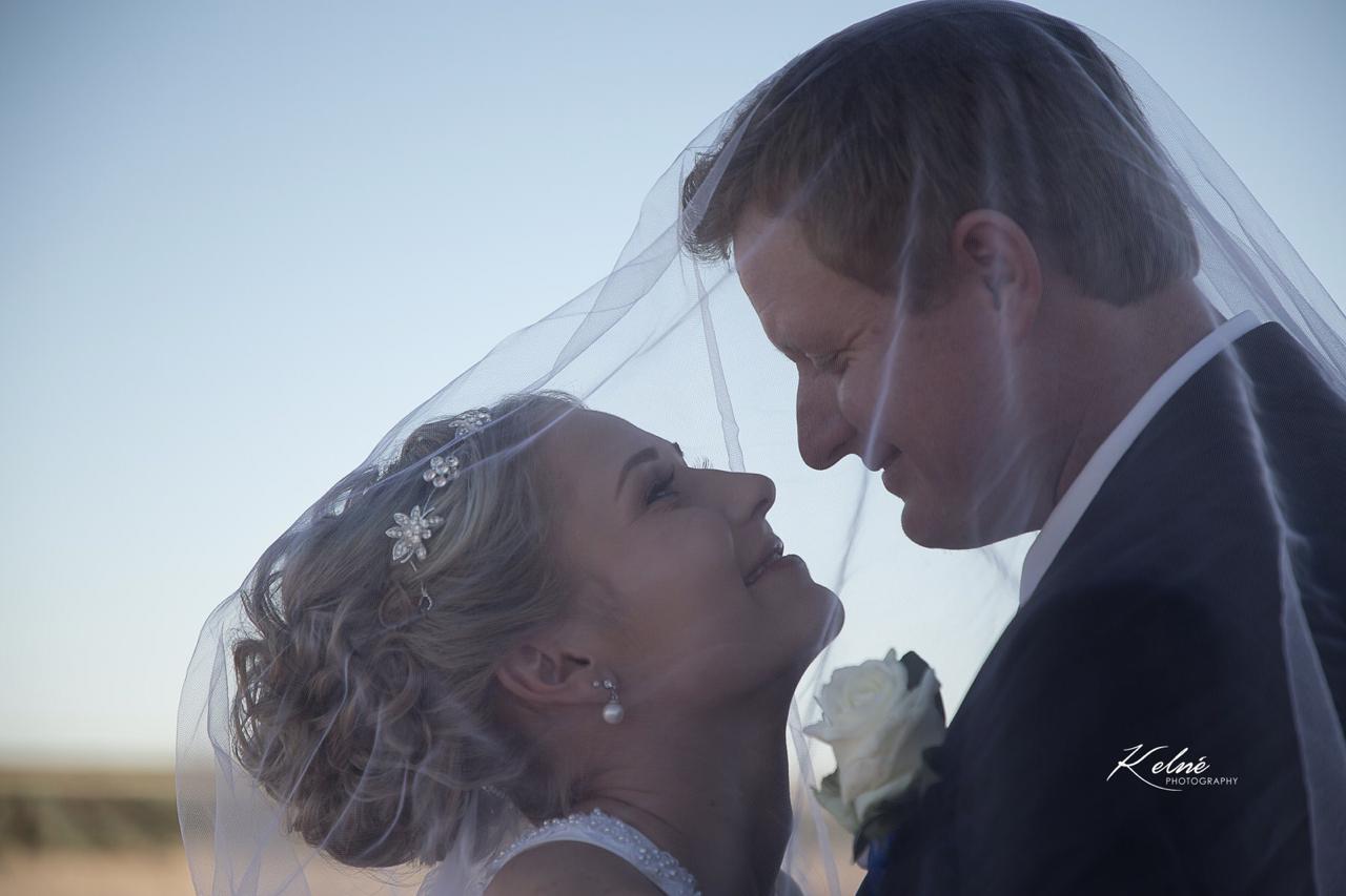 Wedding photo shoot Wilmie & Charl Venter | Kelné Photography