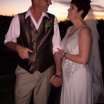 Troudag Zelda & Christiaan Nel