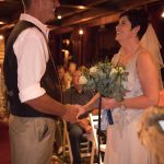 Troudag Zelda & Christiaan Nel