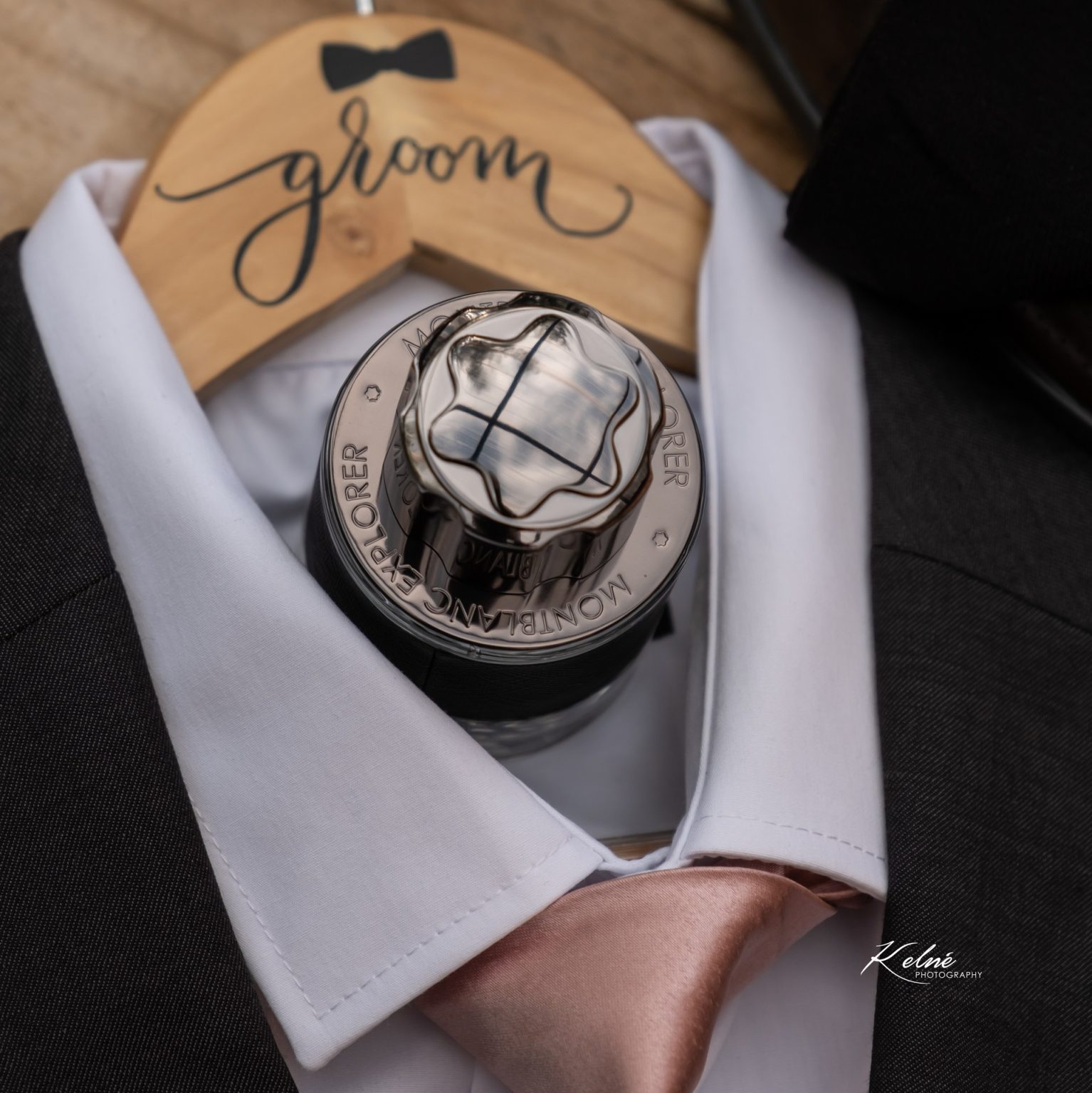 Cheyanne & Louis Deysel Wedding