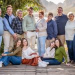 Grobbelaar Family Photoshoot