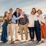 Grobbelaar Family Photoshoot in the Western Cape