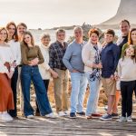 Grobbelaar Family Photoshoot