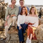 Grobbelaar Family Photoshoot