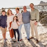 Grobbelaar Family Photoshoot