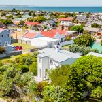 Coastal Holiday Homes in the Western Cape