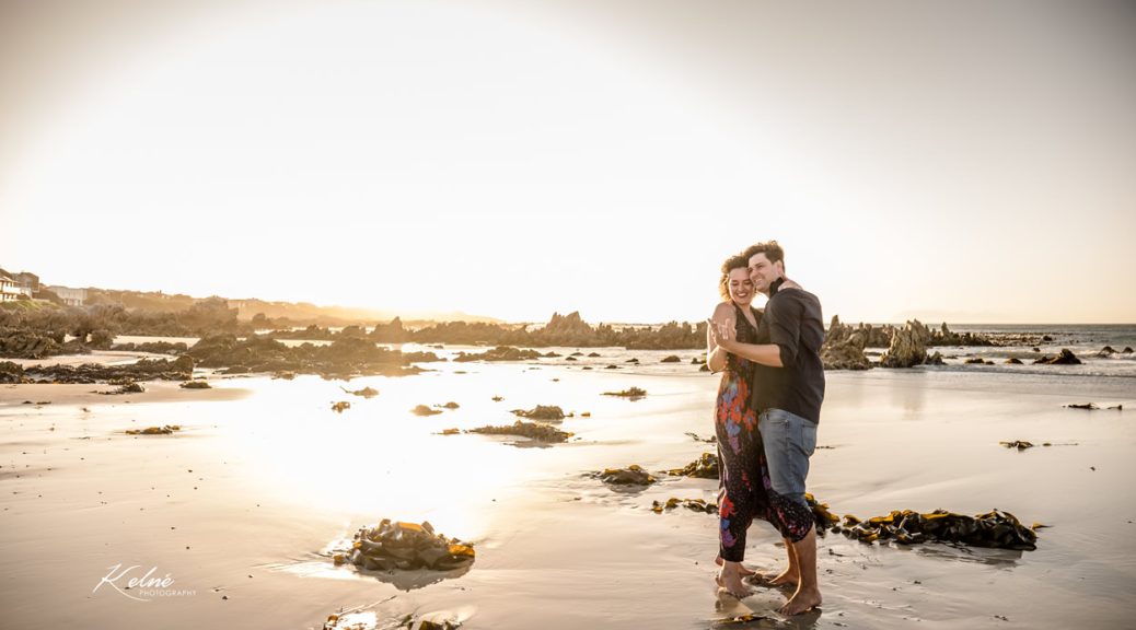 Couples Photography Tinus & Chrisna