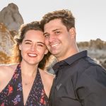 Couples Photography Tinus & Chrisna