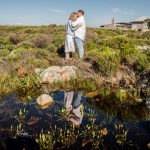 Engagement Photography Matthew & Michnette