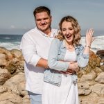 Engagement Photography Matthew & Michnette