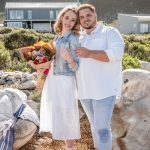 Engagement Photography Matthew & Michnette