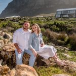 Engagement Photography Matthew & Michnette