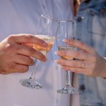Engagement Photography Matthew & Michnette