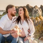 Jurie and Nicola Spies Couple Photoshoot