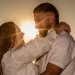 Jurie and Nicola Spies Couple Photoshoot