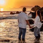 Jurie and Nicola Spies Couple Photoshoot