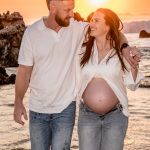 Jurie and Nicola Spies Couple Photoshoot