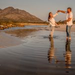 Jurie and Nicola Spies Couple Photoshoot