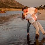 Jurie and Nicola Spies Couple Photoshoot