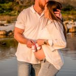 Jurie and Nicola Spies Couple Photoshoot